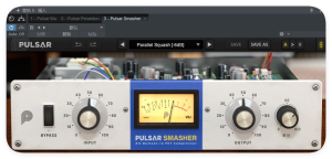 图片[1]-插件源码64Bit——Pulsar-艾瑞乐精品音频资源网