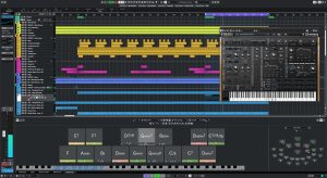 Steinberg Cubase Pro 14 v14.0.32-R2R-艾瑞乐精品音频资源网