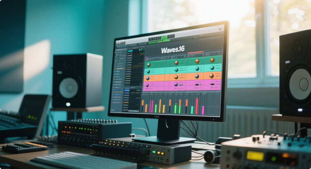 图片[1]-Waves.16.Ultimate.25.06.23.WiN.audiotools.in-艾瑞乐精品音频资源网