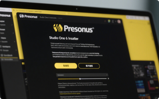 图片[1]-PreSonus Studio One 6.6 Installer-艾瑞乐精品音频资源网