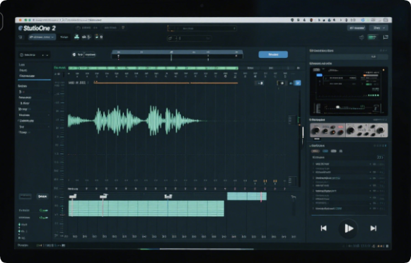 图片[1]-PreSonus Studio One 2 Installer-艾瑞乐精品音频资源网