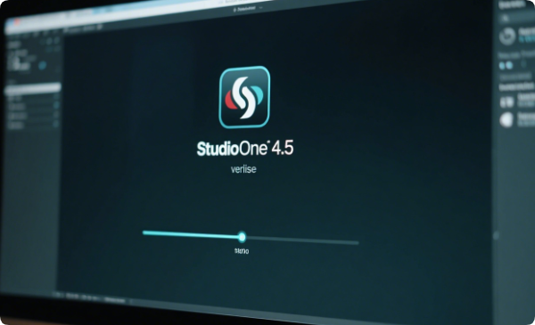 图片[1]-Studio One 4.5-艾瑞乐精品音频资源网