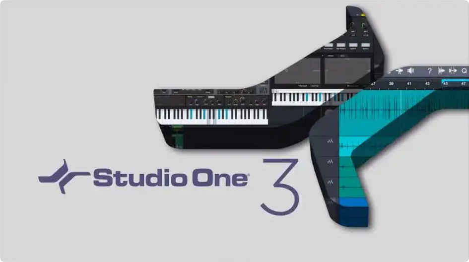图片[1]-Studio one 3X86绿色免激活可选位置-艾瑞乐精品音频资源网