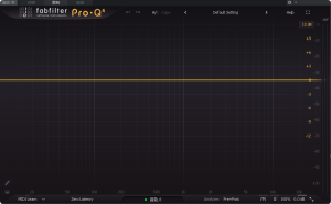 肥波FabFilter免激活精简版-艾瑞乐精品音频资源网