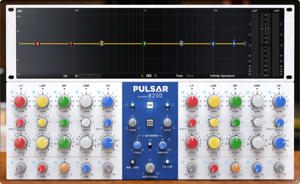 图片[1]-Pulsar Audio九件套-艾瑞乐精品音频资源网