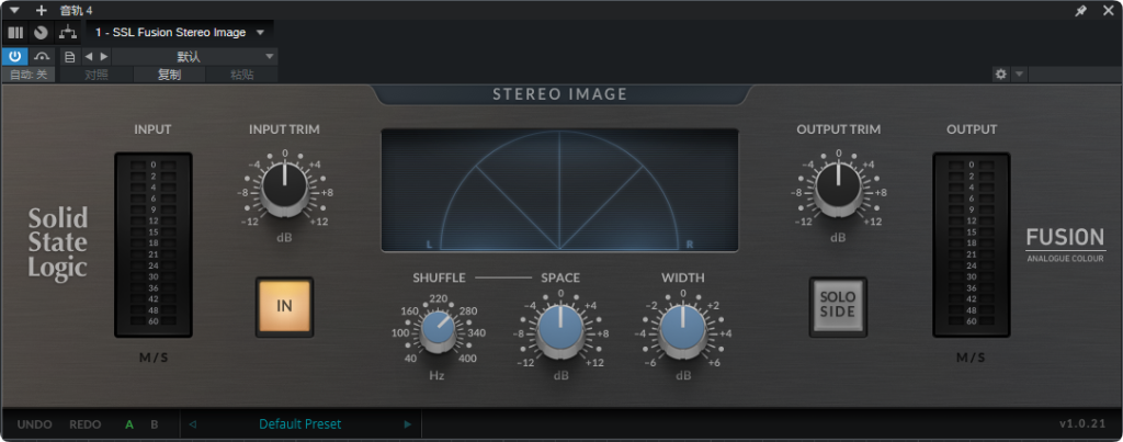 图片[1]-Solid State Logic-艾瑞乐精品音频资源网