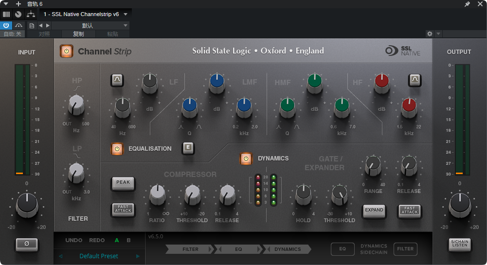 图片[4]-Solid State Logic-艾瑞乐精品音频资源网