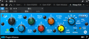 Plugin Alliance精简免激活-艾瑞乐精品音频资源网