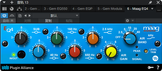 图片[1]-Plugin Alliance精简免激活-艾瑞乐精品音频资源网