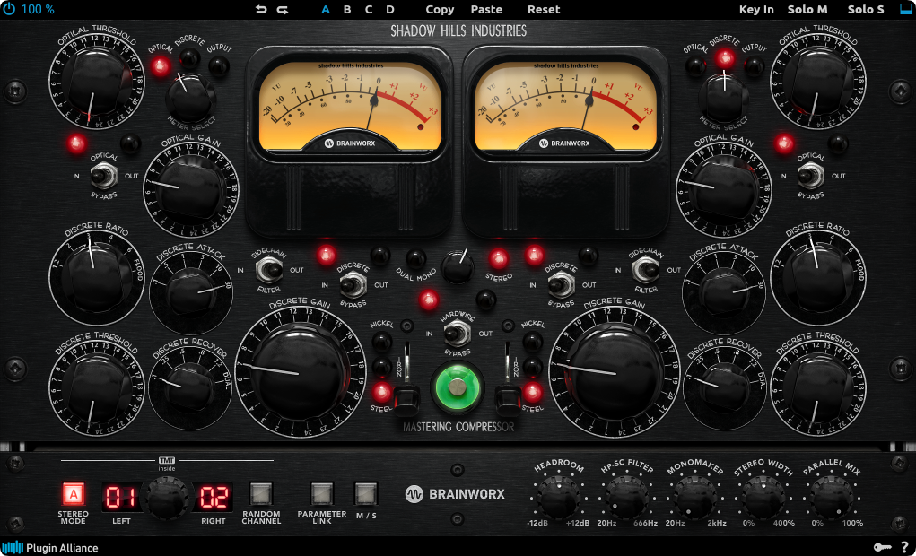 图片[10]-Plugin Alliance精简免激活-艾瑞乐精品音频资源网