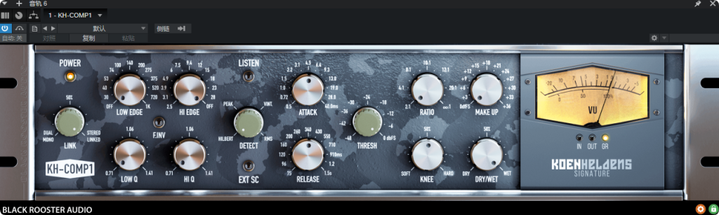 图片[9]-Black Rooster Audio3.0精简-艾瑞乐精品音频资源网