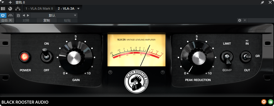 图片[6]-Black Rooster Audio3.0精简-艾瑞乐精品音频资源网