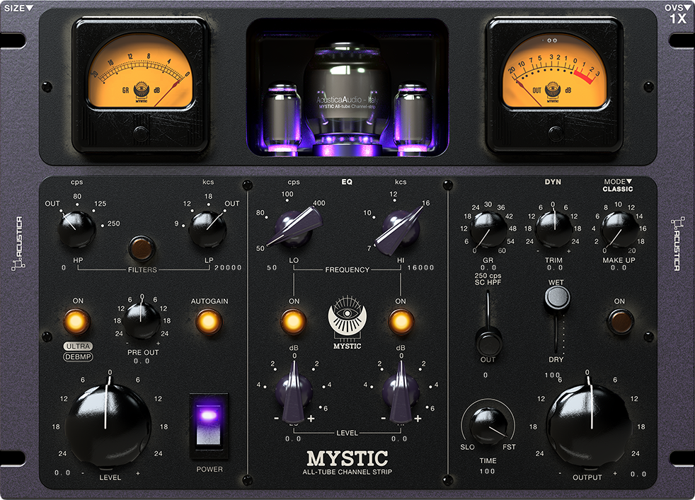 图片[1]-Acustica Audio_MYSTIC_通道条-艾瑞乐精品音频资源网