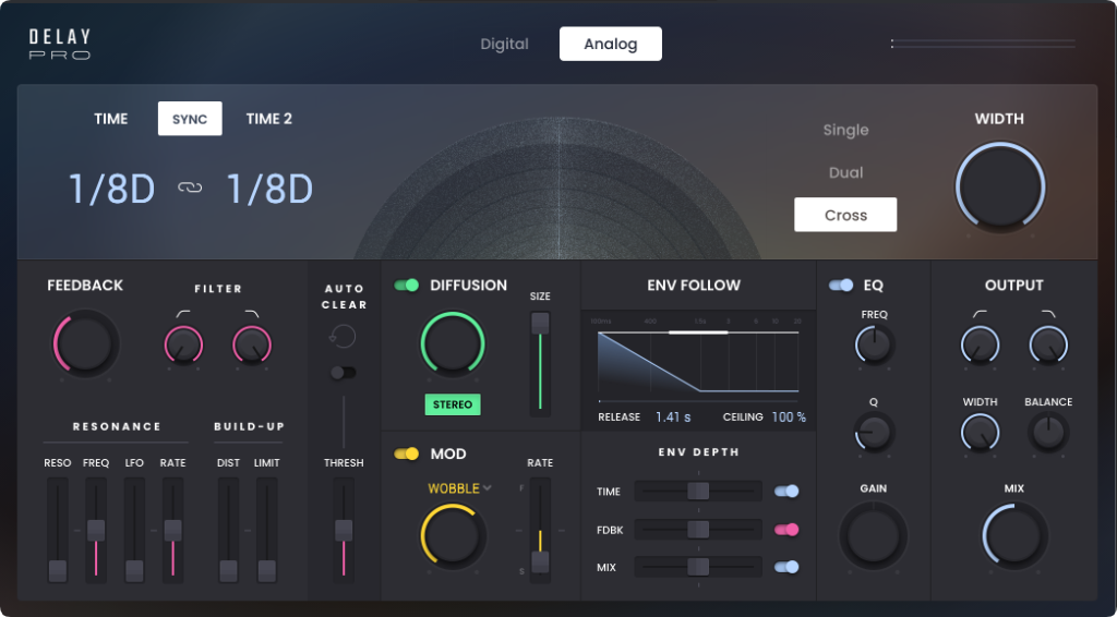 图片[1]-Akai Pro_AIR Delay Pro_延迟-艾瑞乐精品音频资源网