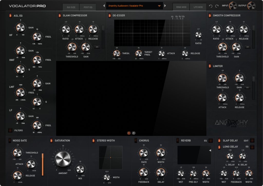 图片[1]-Anarchy Audioworx_VocalatorPro_通道条-艾瑞乐精品音频资源网