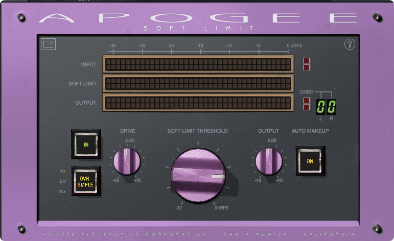 图片[1]-Apogee Soft Limit_硬件模拟-艾瑞乐精品音频资源网
