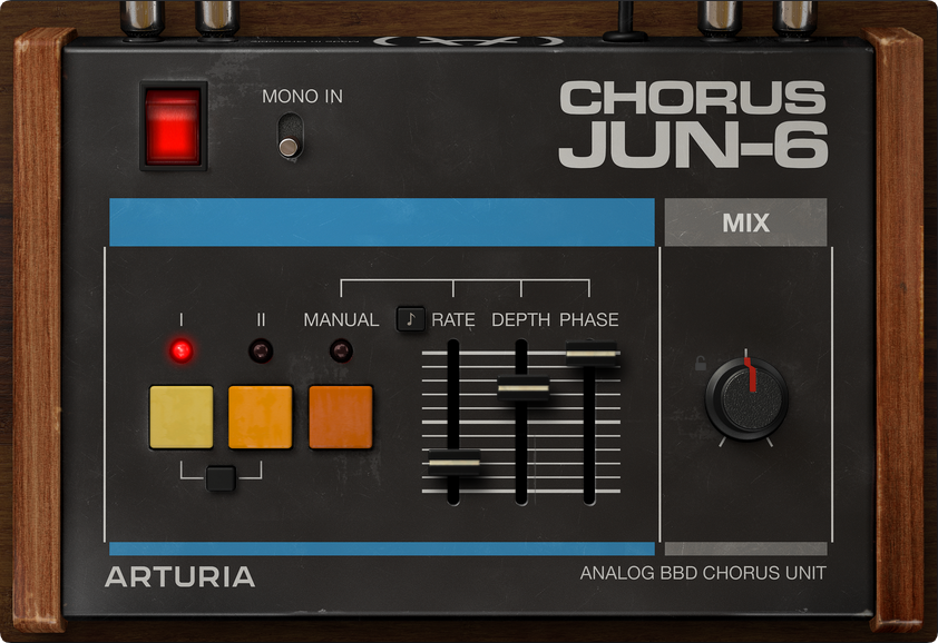 图片[1]-Arturia_Chorus JUN-6_合唱-艾瑞乐精品音频资源网