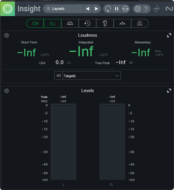 图片[1]-iZotope_iZInsight2_多功能表头-艾瑞乐精品音频资源网