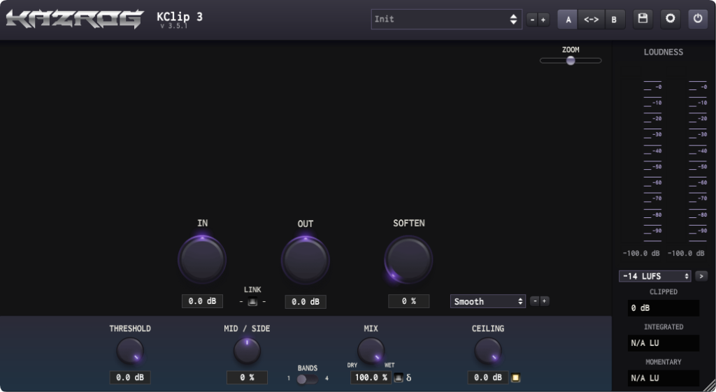 图片[1]-Kazrog_KClip3_削波器-艾瑞乐精品音频资源网