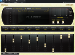 Lexicon_PCM Native Reverb混响-艾瑞乐精品音频资源网