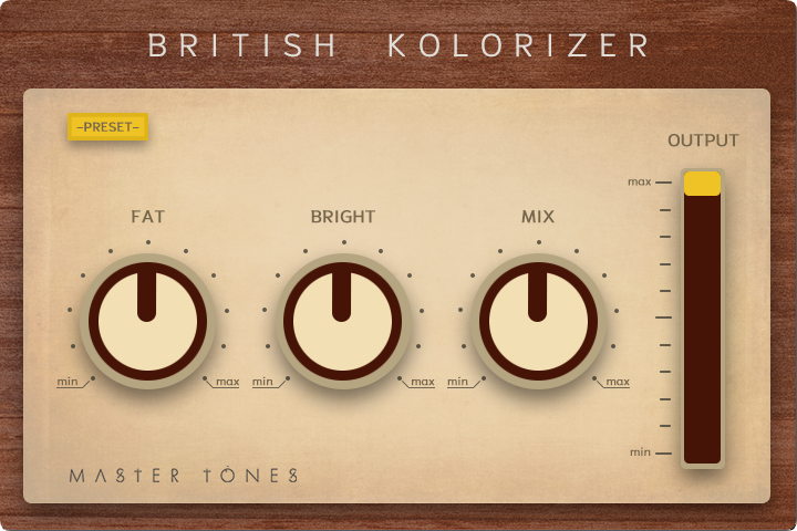 图片[1]-Master Tones_British Kolorizer饱和/均衡-艾瑞乐精品音频资源网