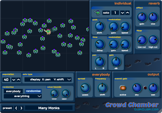 图片[1]-QuikQuak_Crowd Chamber-艾瑞乐精品音频资源网