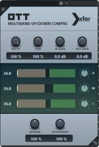 Xfer Records_OTT多段压缩-艾瑞乐精品音频资源网