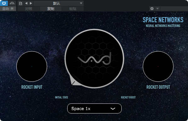 图片[1]-WAVDSP_SPACE NETWORKS MASTERING_母带处理-艾瑞乐精品音频资源网