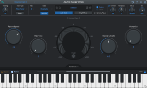 Antares Auto-Auto-Tune Pro-艾瑞乐精品音频资源网