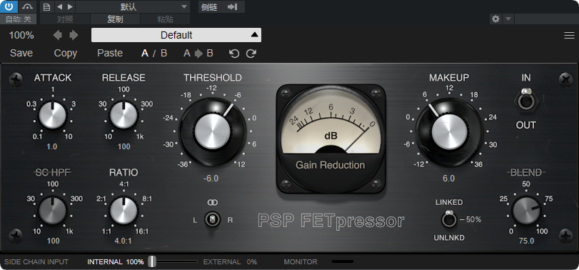 图片[1]-PSPaudiowar_PSP FETpressor_FET压缩器-艾瑞乐精品音频资源网