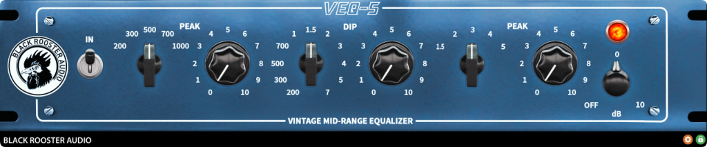 图片[1]-Black Rooster Audio_VEQ-5均衡器-艾瑞乐精品音频资源网