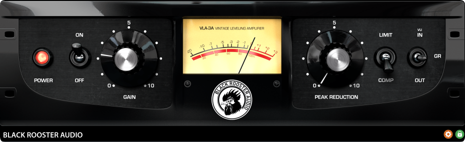 图片[1]-Black Rooster Audio_VLA-3A-艾瑞乐精品音频资源网