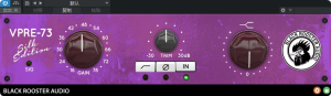 Black Rooster Audio_VPRE-73_前置放大器-艾瑞乐精品音频资源网