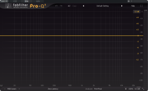 FabFilter Q 3-艾瑞乐精品音频资源网