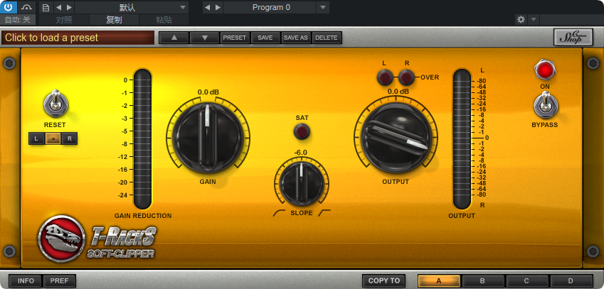 图片[1]-IK Multimedia 4_T-RackS CS Classic Clipper-艾瑞乐精品音频资源网