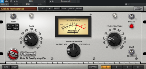 IK Multimedia 4_T-RackS CS White 2A光学压缩-艾瑞乐精品音频资源网