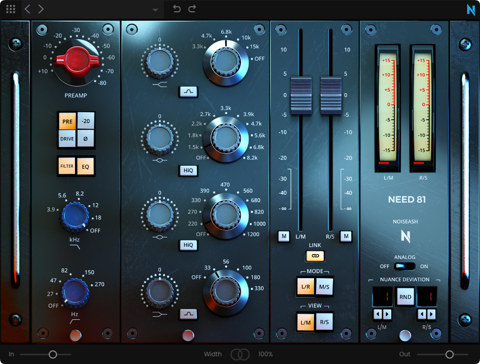 图片[1]-NoiseAsh_Need 81 Console EQ均衡-艾瑞乐精品音频资源网