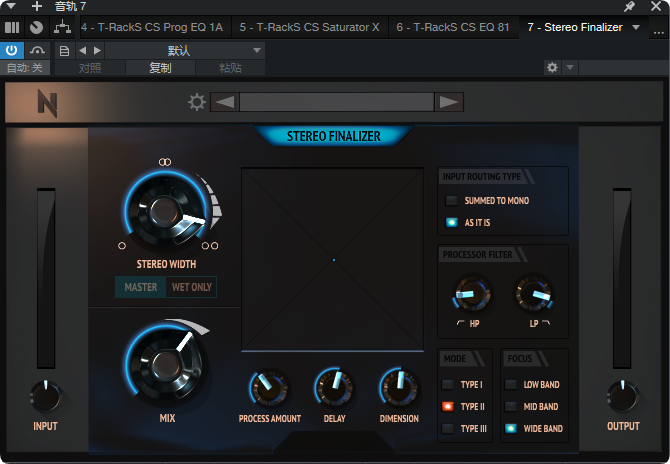 图片[1]-NoiseAsh_Stereo Finalizer x64声场控制-艾瑞乐精品音频资源网