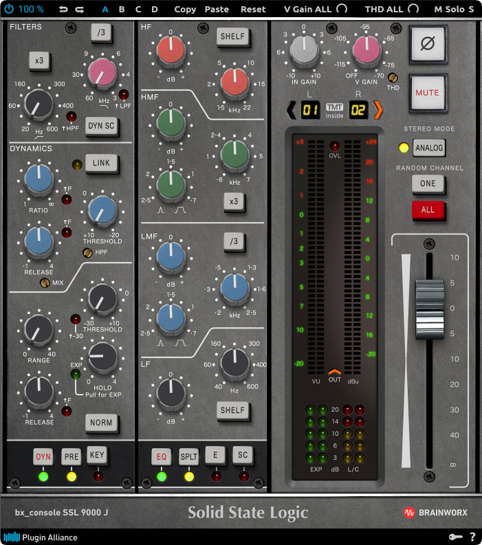图片[1]-Plugin Alliance_bx_console SSL 9000 J-艾瑞乐精品音频资源网