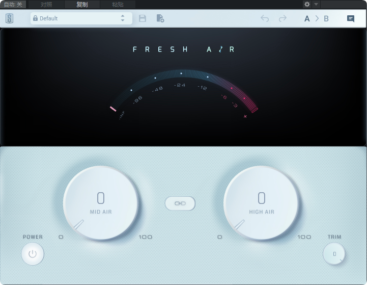 图片[1]-Slate Digital Fresh Air-艾瑞乐精品音频资源网