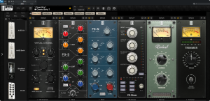 Slate Digital Virtual Mix Rack通道条-艾瑞乐精品音频资源网