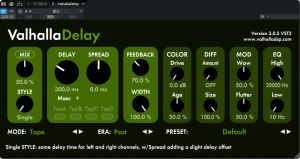 Valhalla_Delay延迟-艾瑞乐精品音频资源网