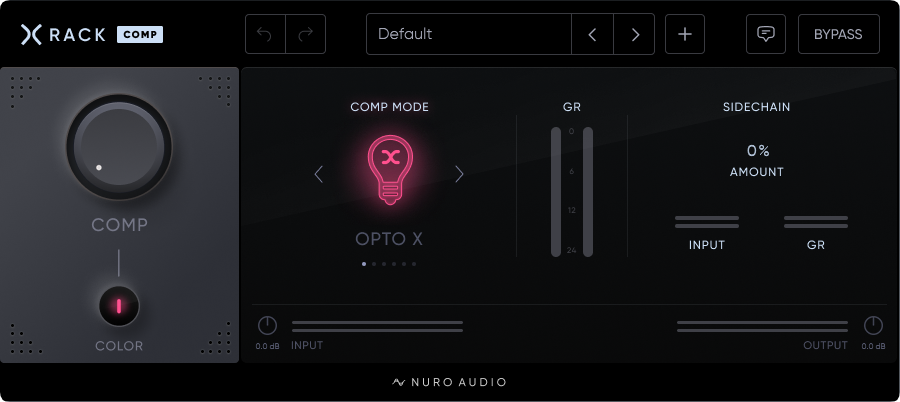 图片[1]-Nuro Audio_Xrack Comp-艾瑞乐精品音频资源网