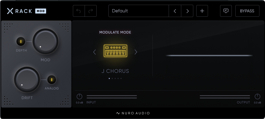 图片[1]-Nuro Audio_Xrack Mod-艾瑞乐精品音频资源网