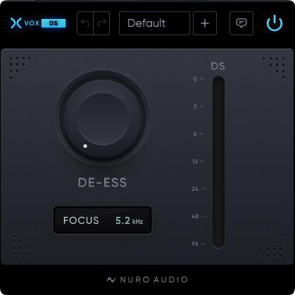 图片[1]-Nuro Audio_Xvox DS-艾瑞乐精品音频资源网
