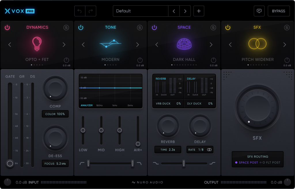 图片[1]-Nuro Audio_Xvox Pro-艾瑞乐精品音频资源网