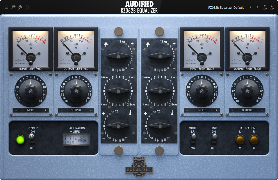 图片[1]-Audified_RZ062b Equalizer-艾瑞乐精品音频资源网