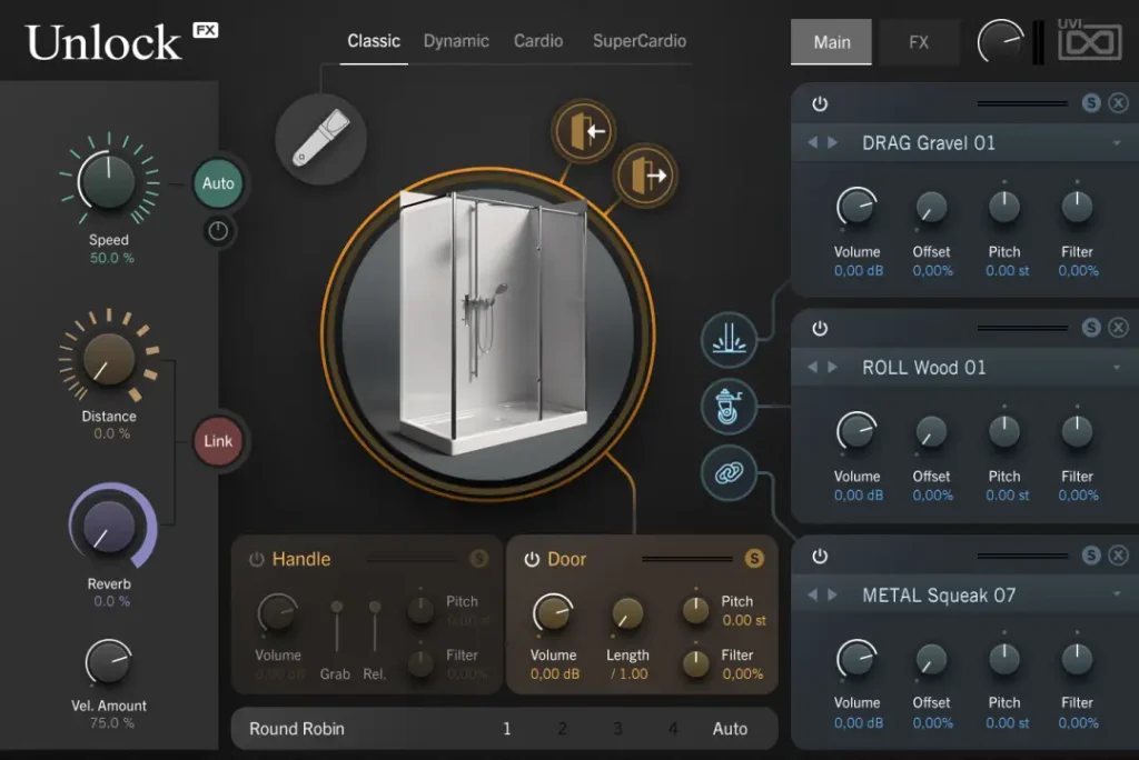 图片[1]-UVI – Unlock v1.0.0 (SOUNDBANK) – UVI Workstation音效声音设计-艾瑞乐精品音频资源网