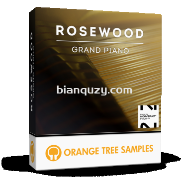 图片[1]-雅马哈C7三角钢琴 Orange Tree Samples Rosewood Grand v2.0.0 KONTAKT6.7.0-艾瑞乐精品音频资源网