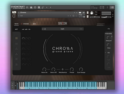 图片[1]-Sonuscore Chroma Grand Piano v1.1.0_KONTAKT 6.7-艾瑞乐精品音频资源网